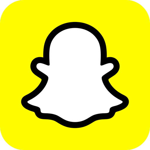 Logo snapchat