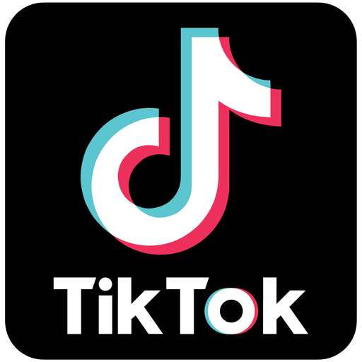 Logo tiktok